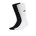 adidas Samba Crew 2 Pairs Socks