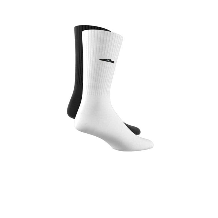 adidas Samba Crew 2 Pairs Socks