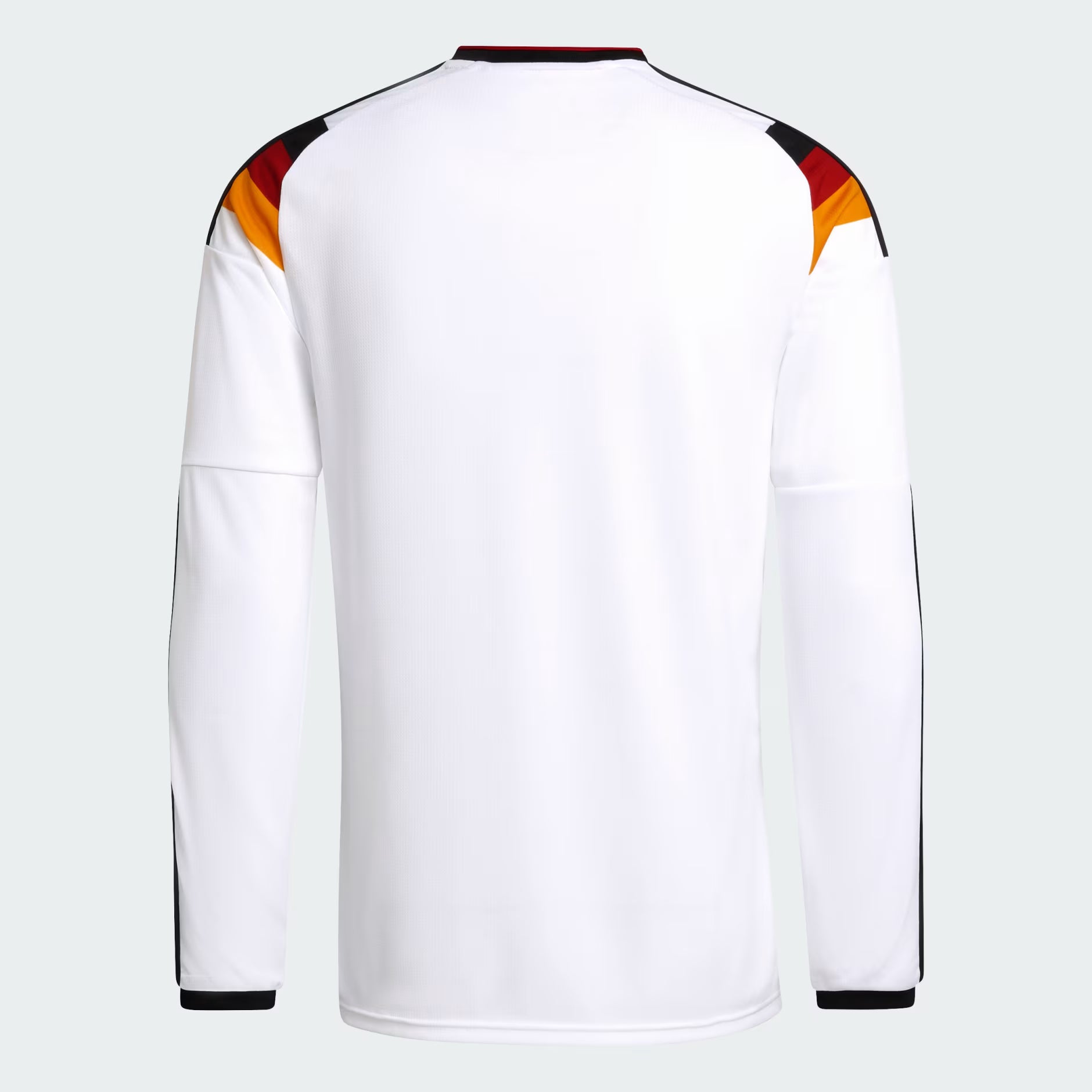 Germany 26 Home Long Sleeve Jersey