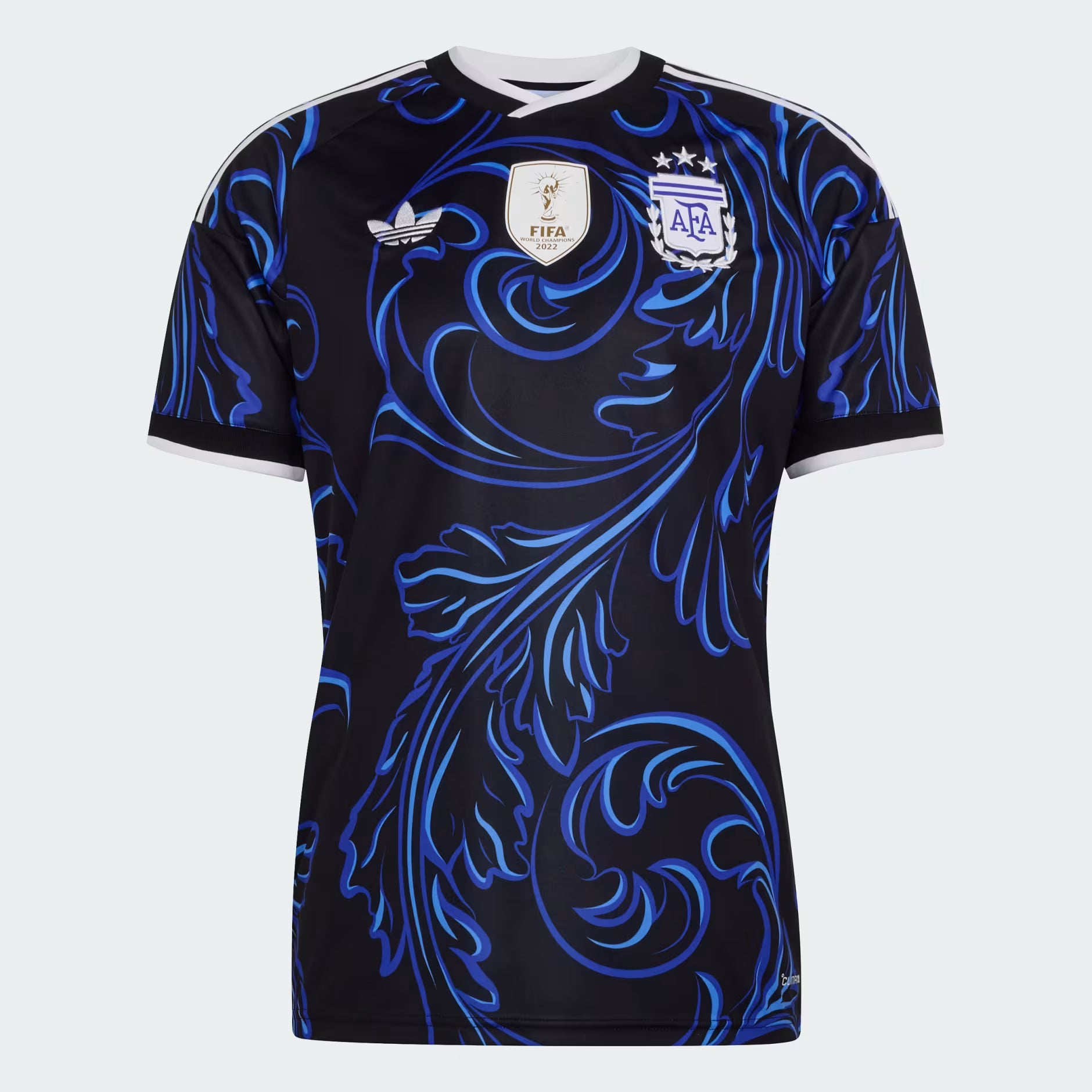 Argentina 26 Away Jersey