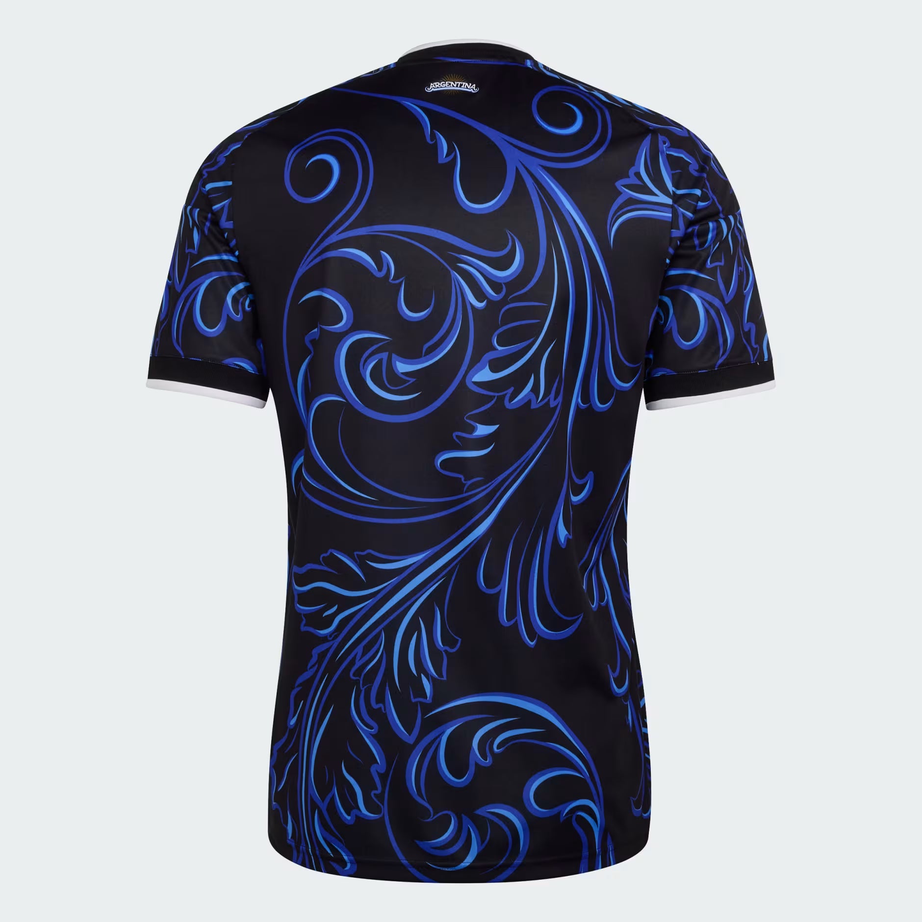 Argentina 26 Away Jersey