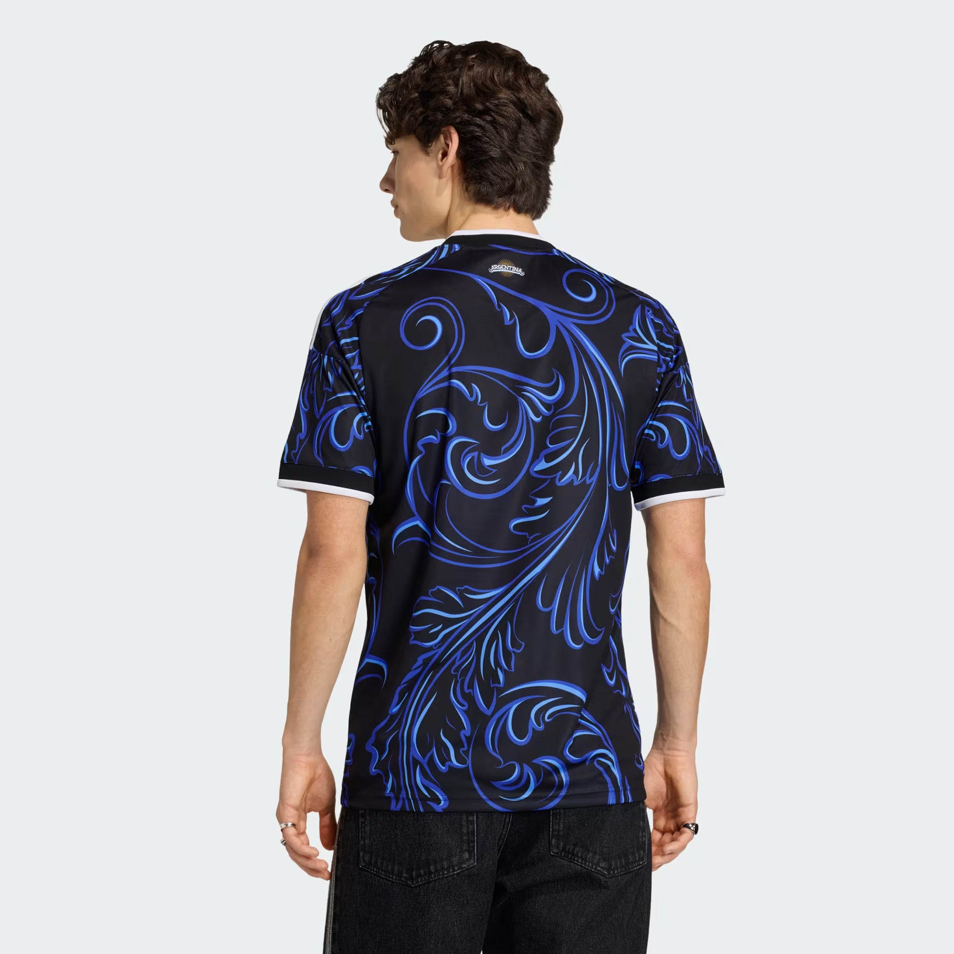 Argentina 26 Away Jersey