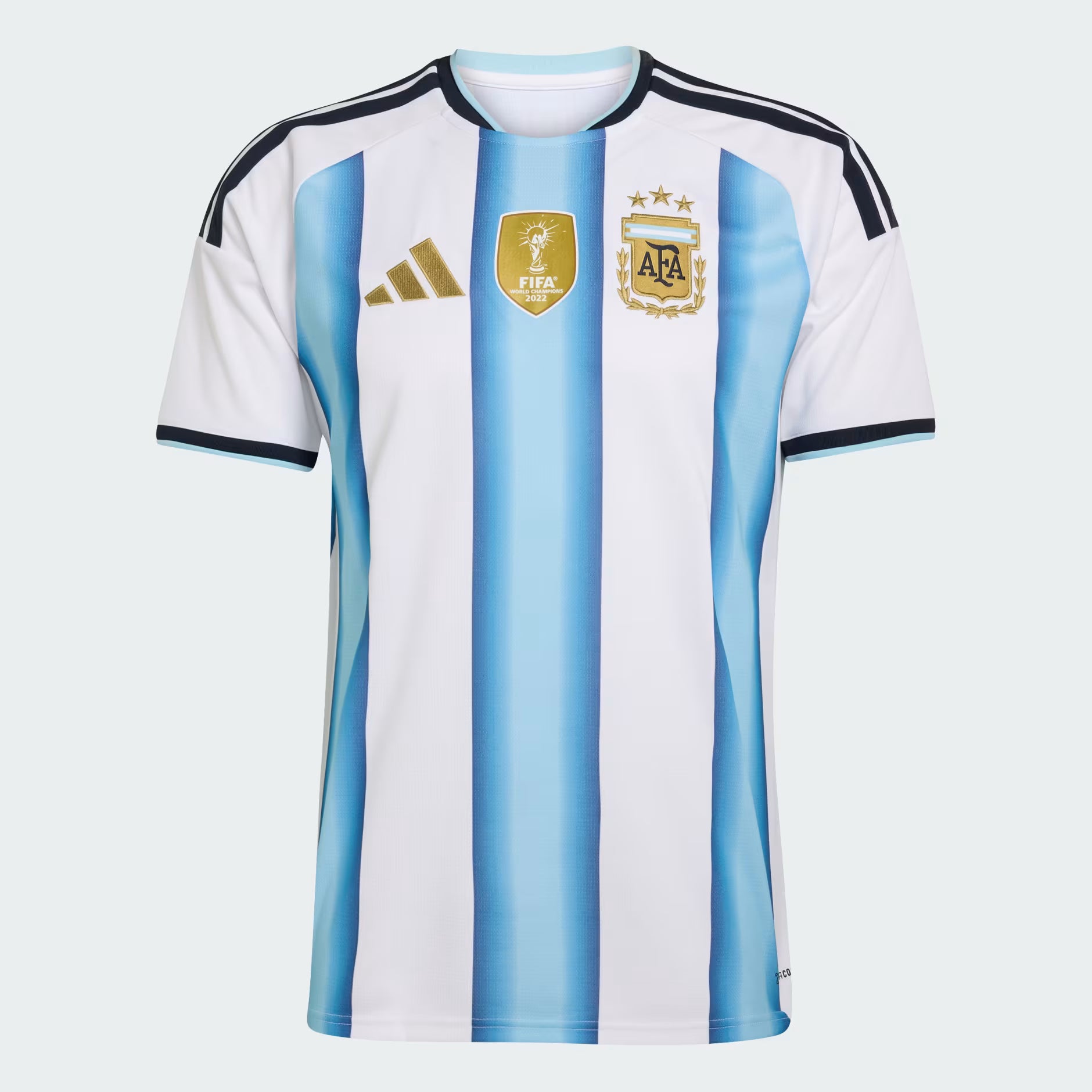 Argentina 26 Home Jersey