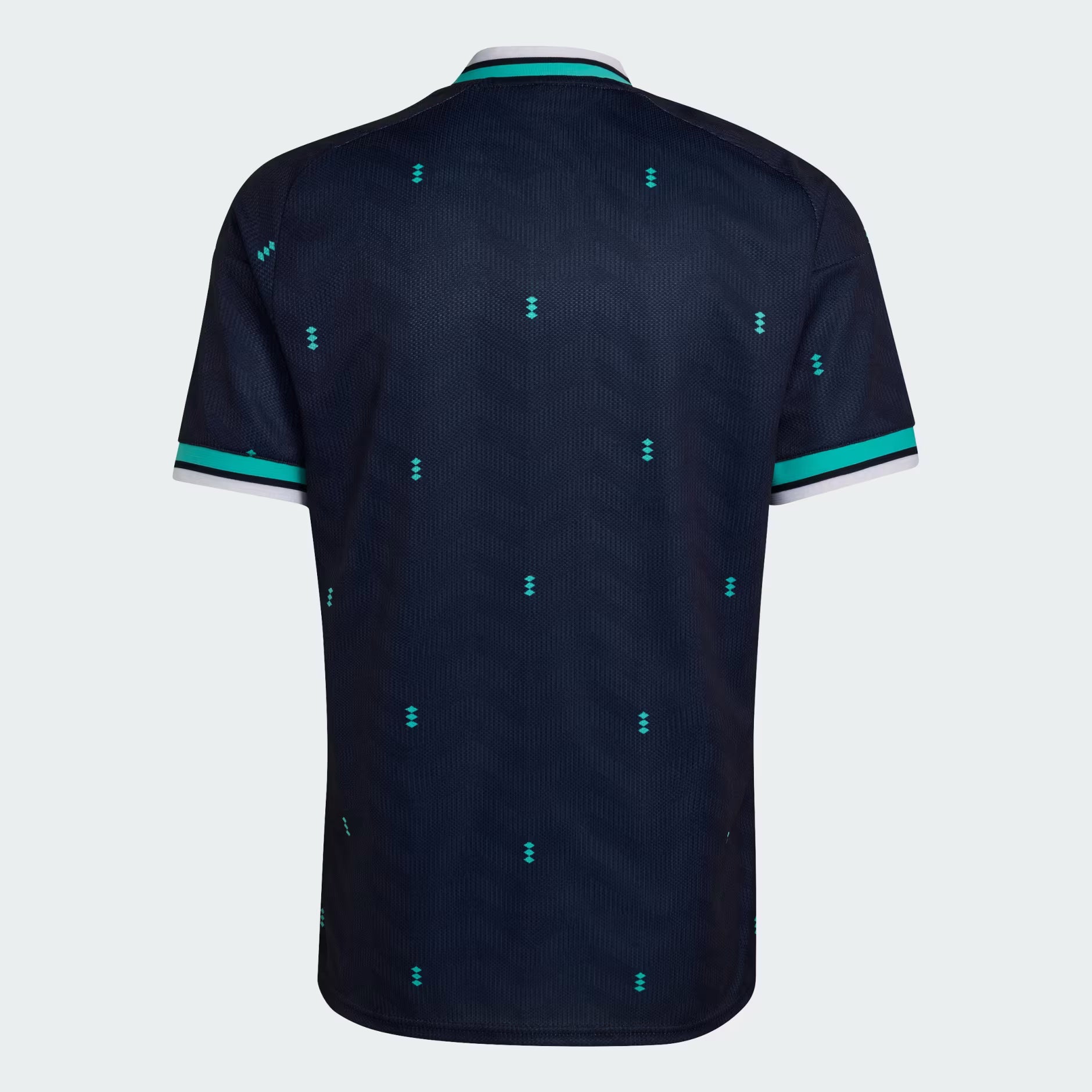 Germany 26 Away Jersey