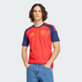 Spain 26 Home Jersey