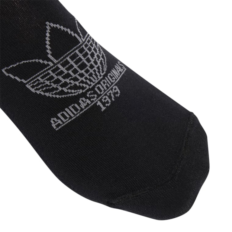 adidas Sponsor 2 Pack Crew Socks