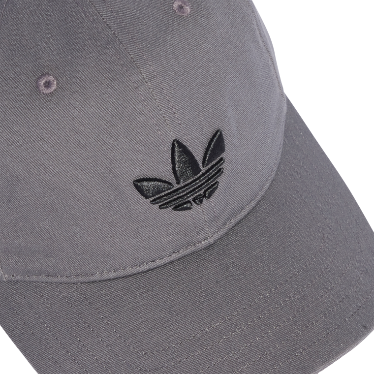 adidas Adicolor Classic Trefoil Baseball Cap