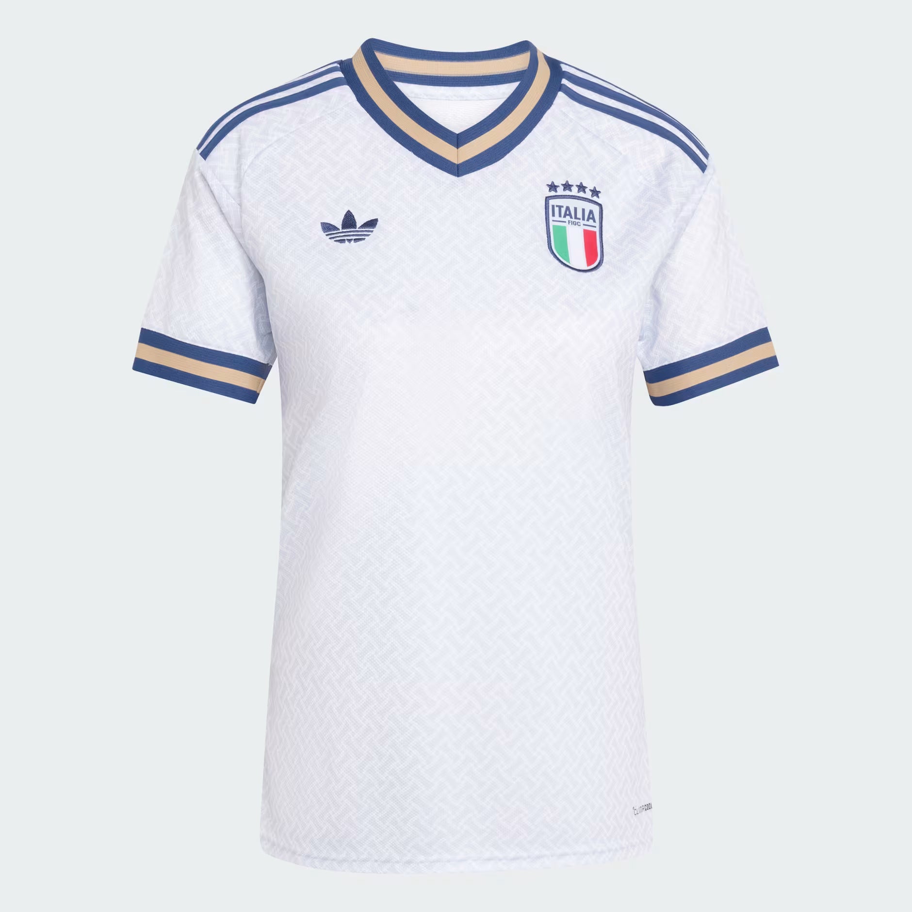 Italy 26 Away Jersey