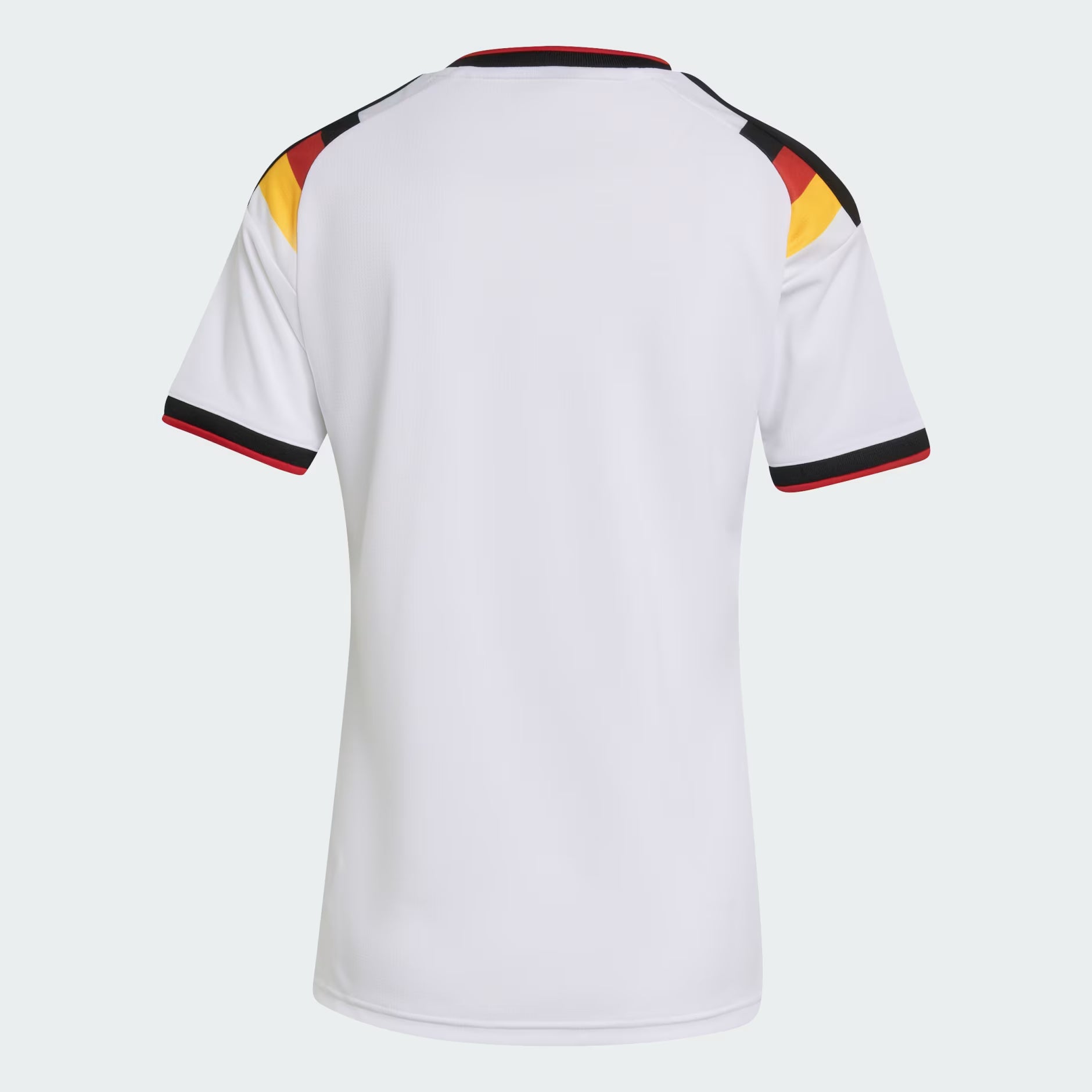 Germany 26 Home Jersey