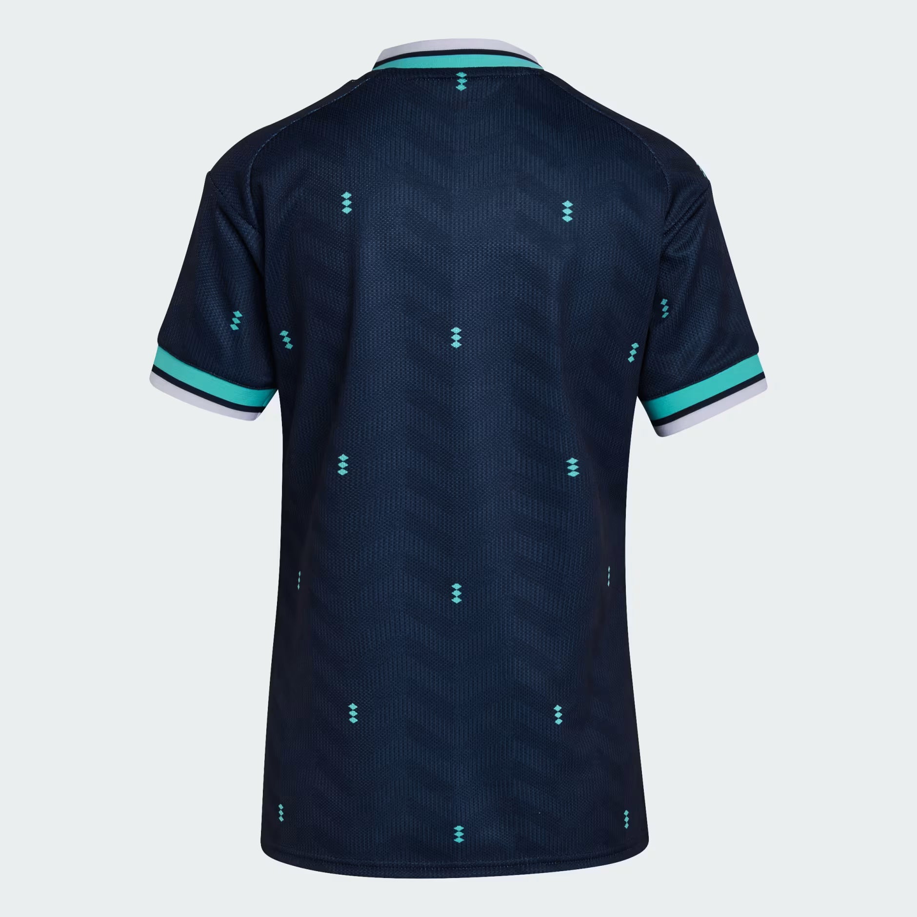 Germany 26 Away Jersey