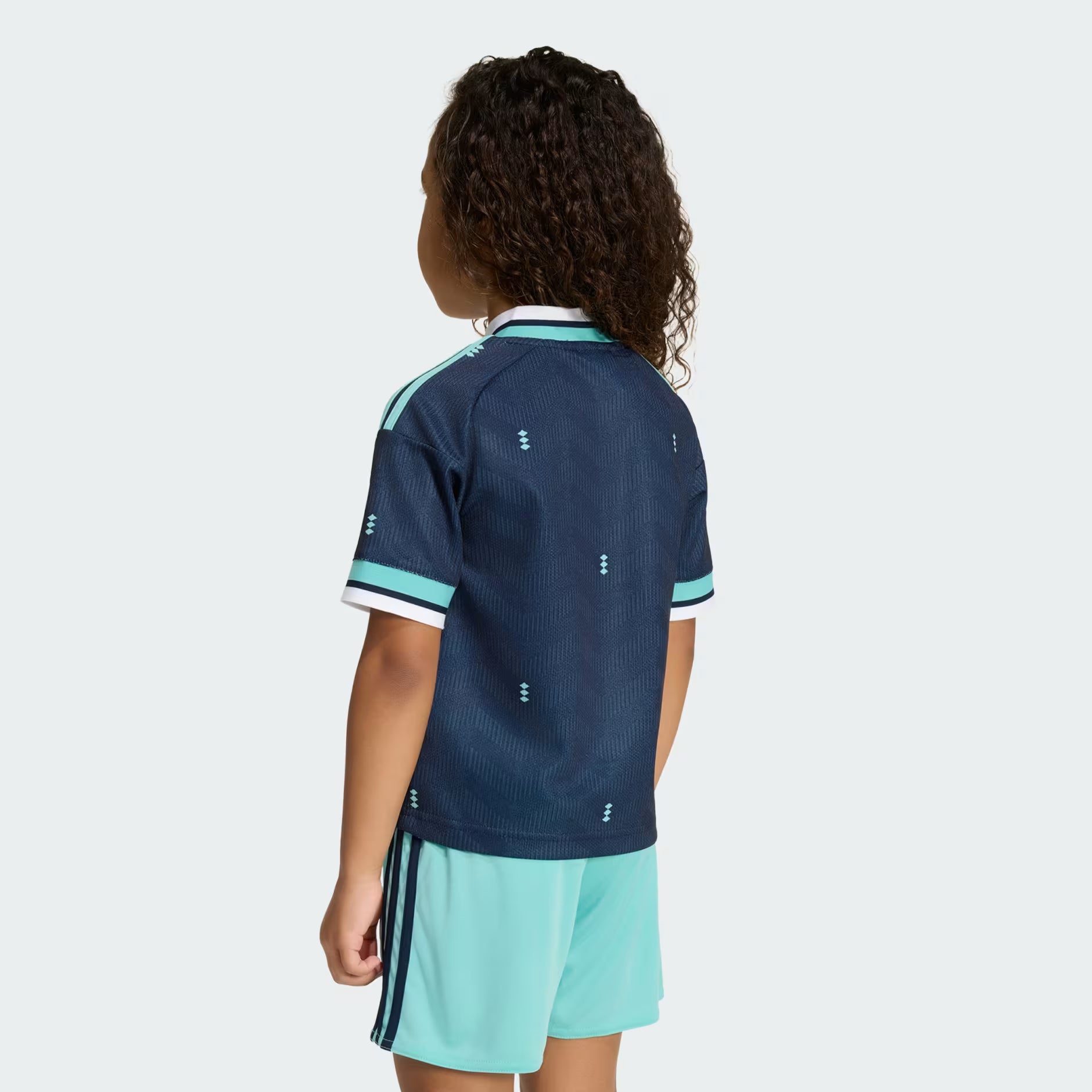 Germany 26 Away Kids Set