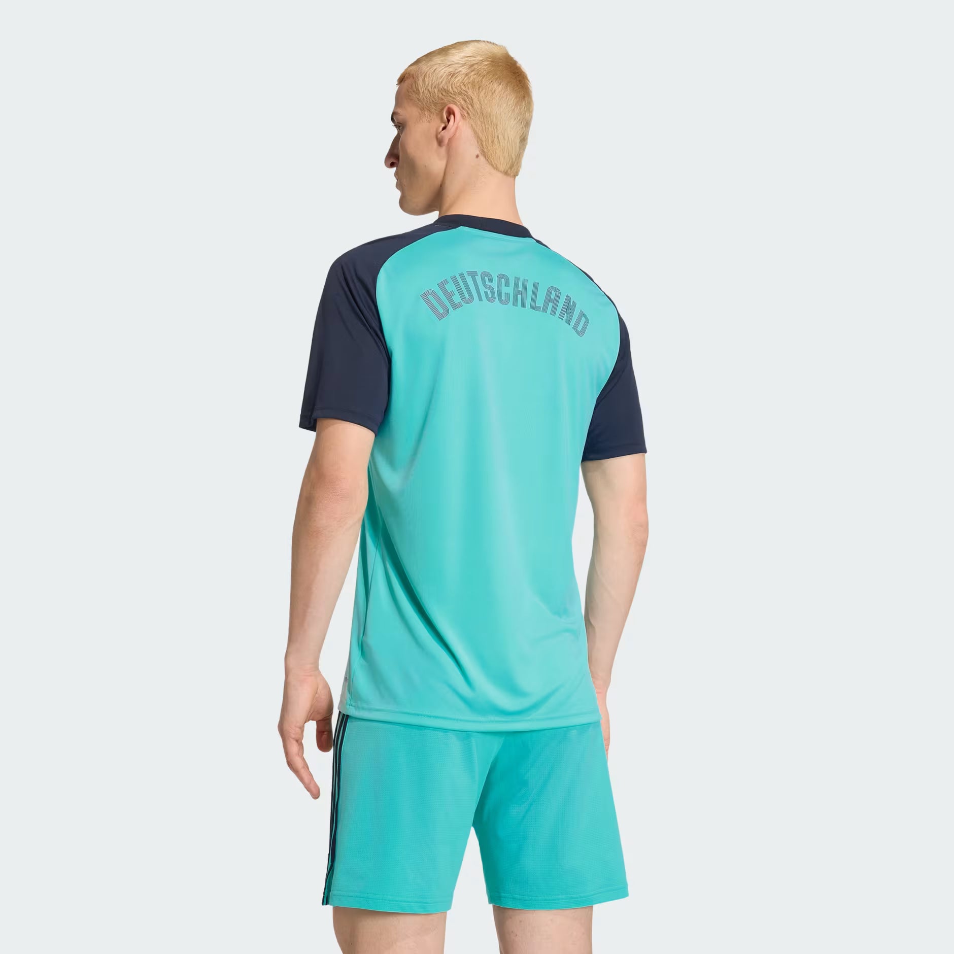 Germany 26 Away Pre Match Jersey