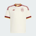 Spain 26 Away Kids Jersey