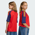Spain 26 Home Youth Jersey