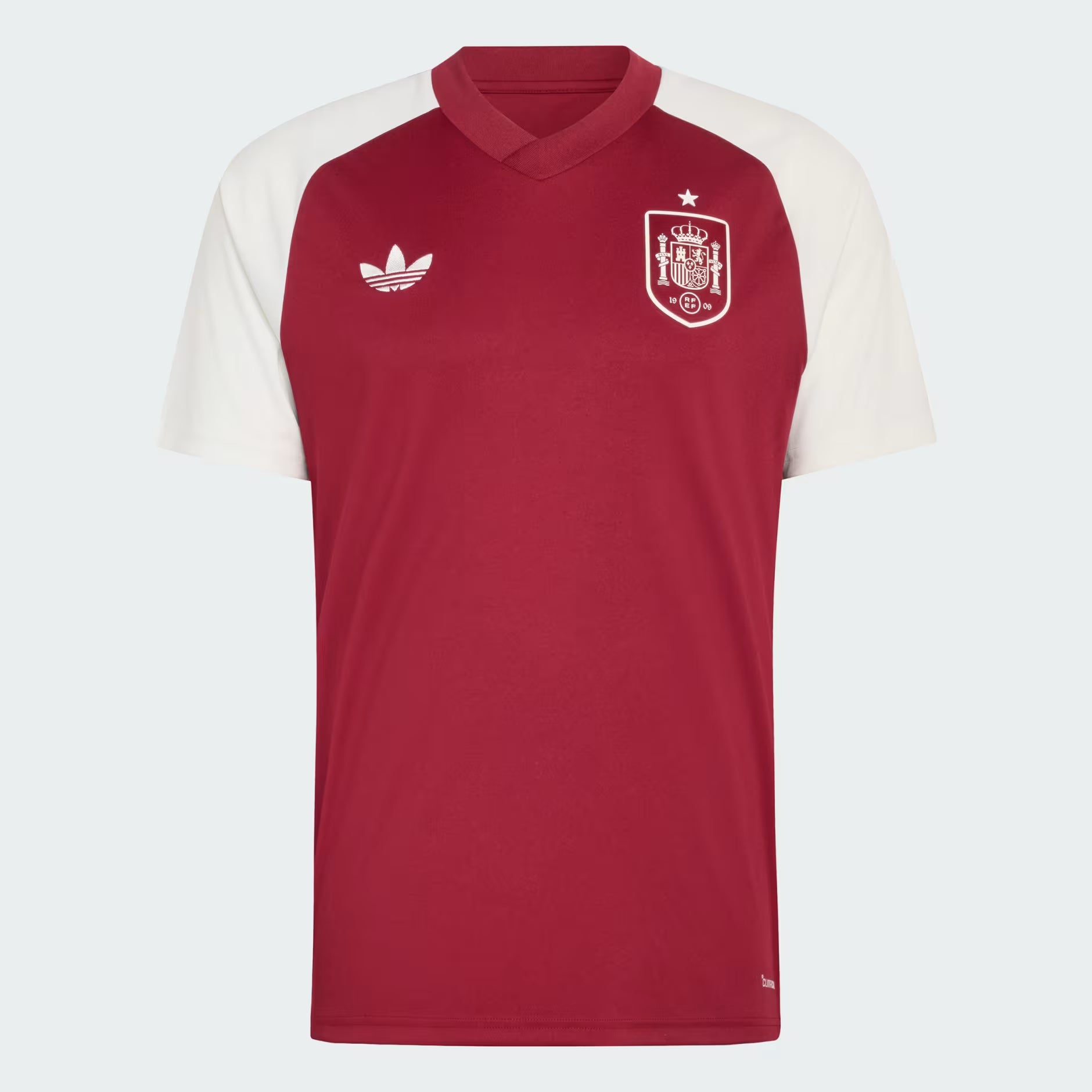 Spain 26 Away Pre Match Jersey