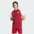 Spain 26 Away Pre Match Jersey