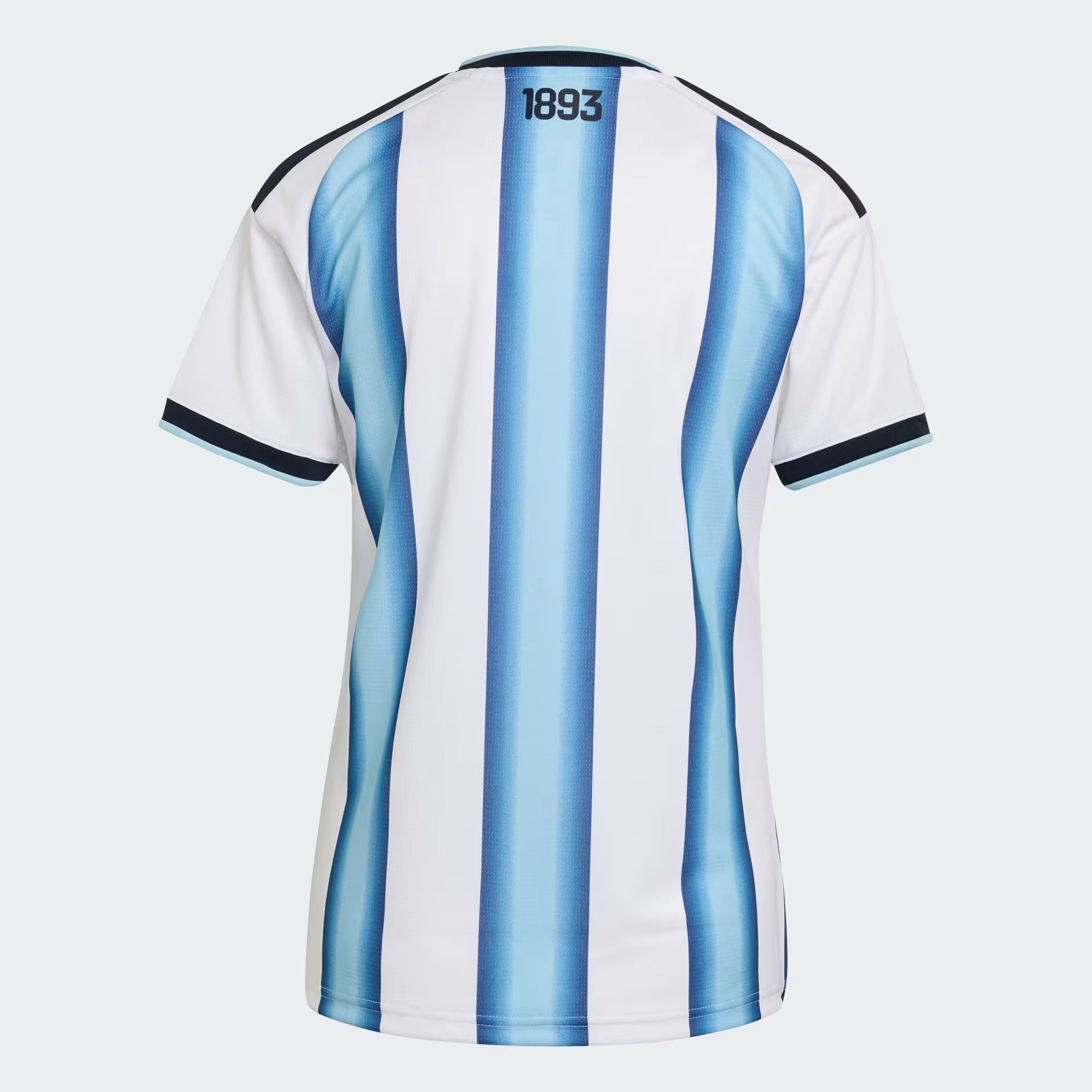 Argentina 26 Home Jersey