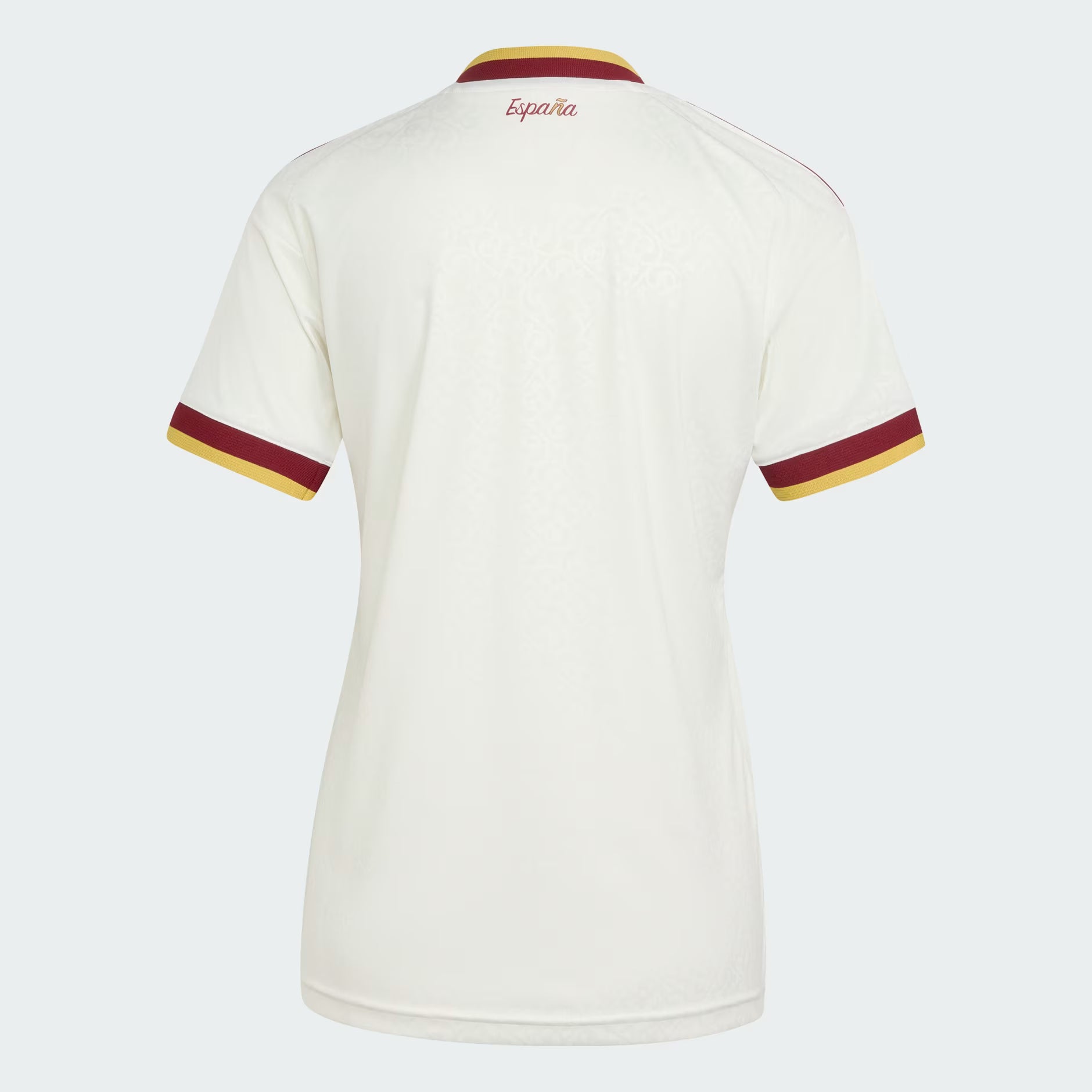 Spain 26 Away Jersey