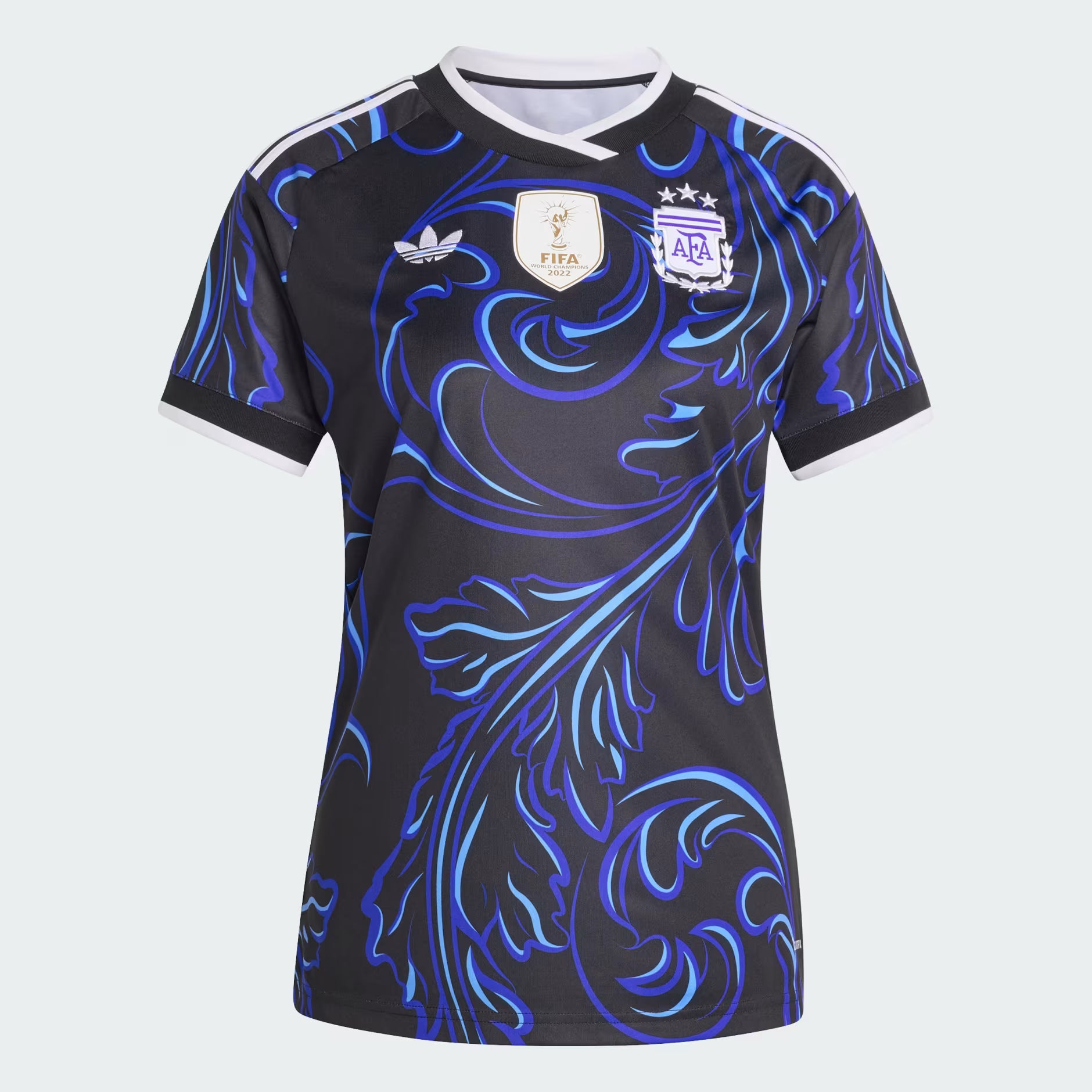 Argentina 26 Away Jersey