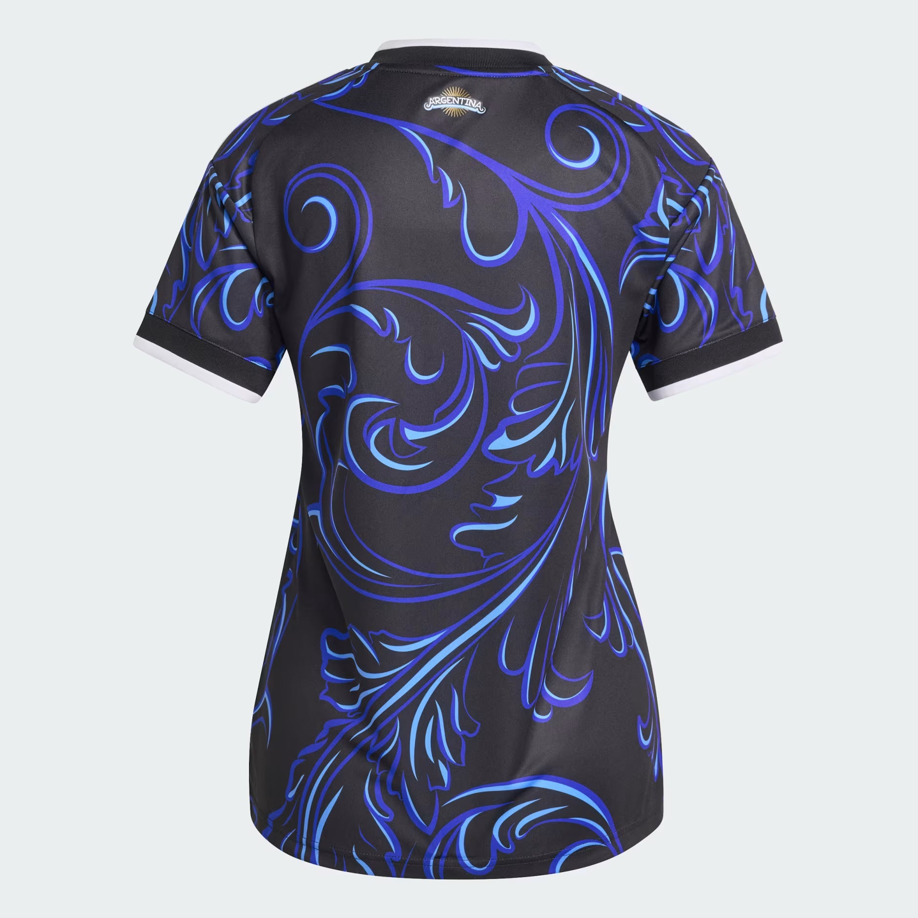 Argentina 26 Away Jersey