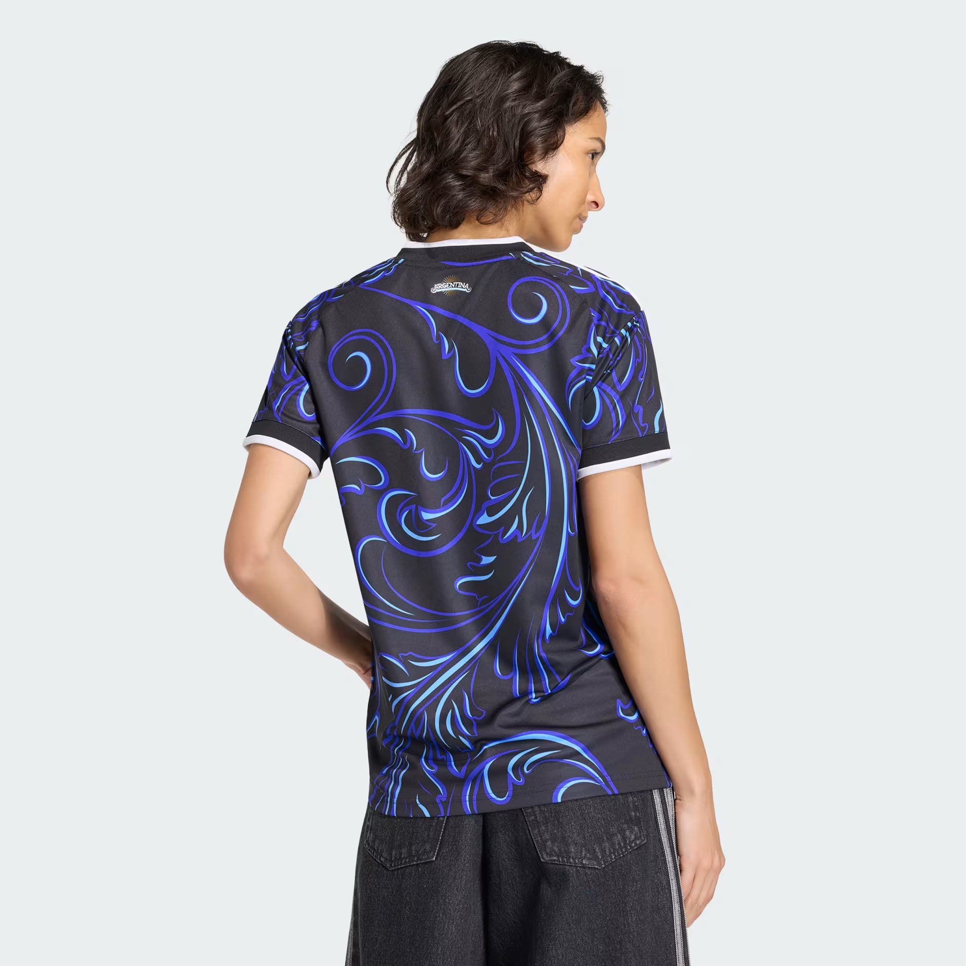 Argentina 26 Away Jersey