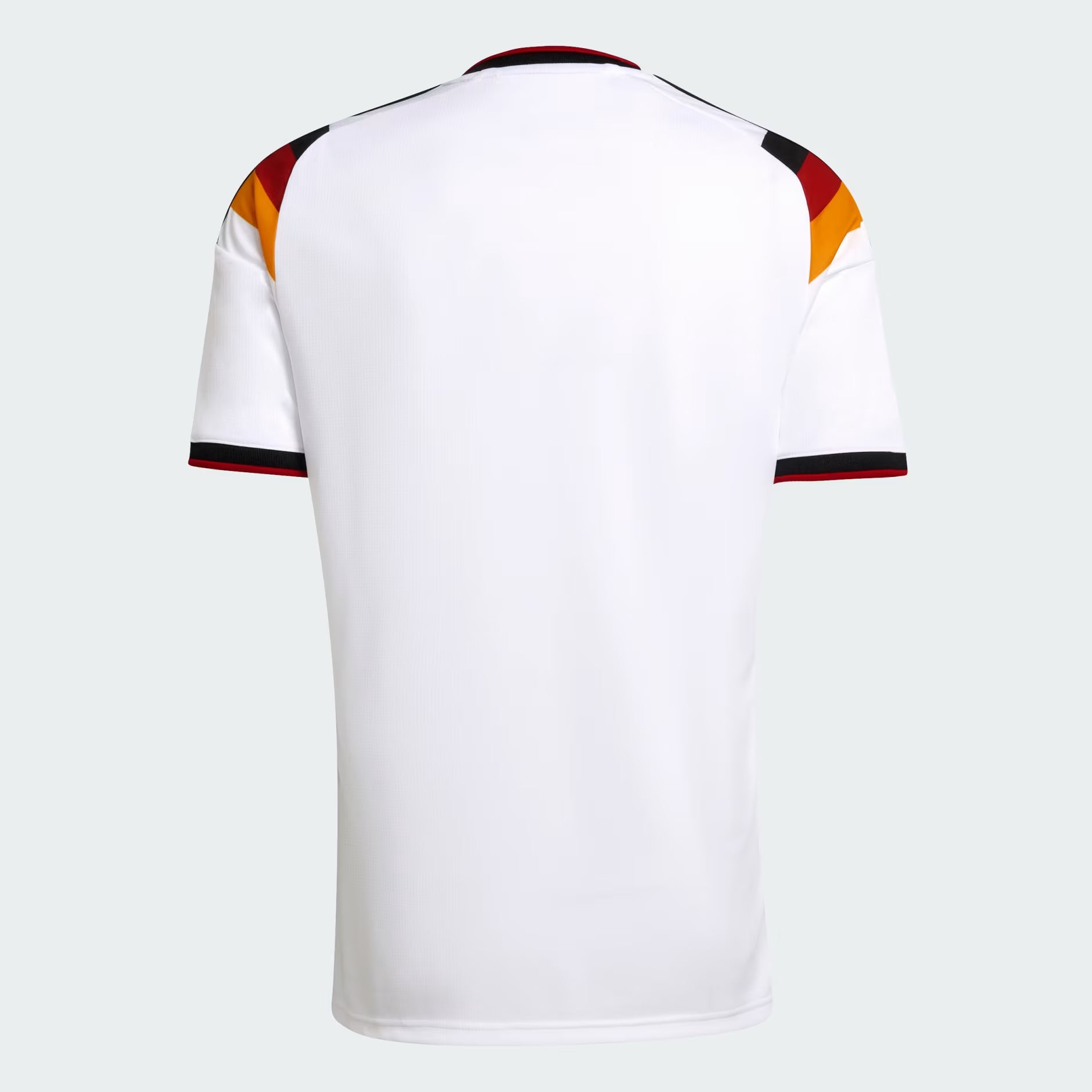 Germany 26 Home Jersey