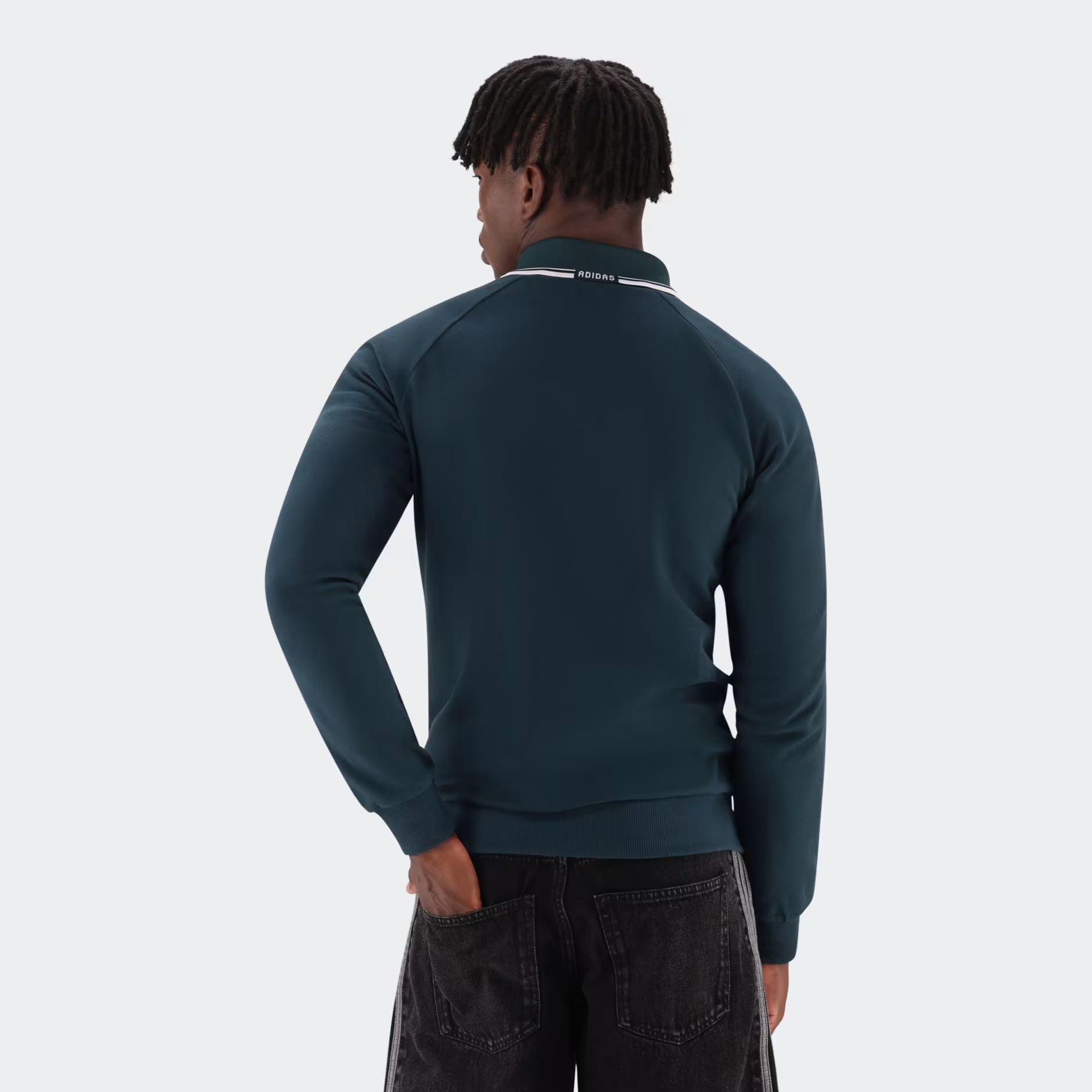 South Africa 26 Anthem Jacket Track Top