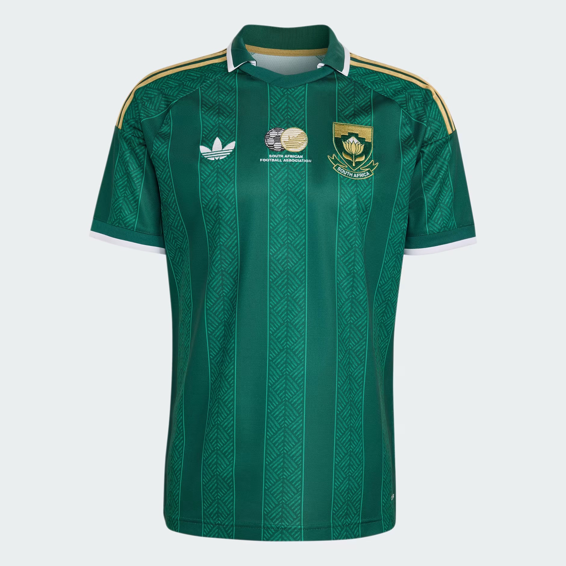 South Africa 26 Away Jersey