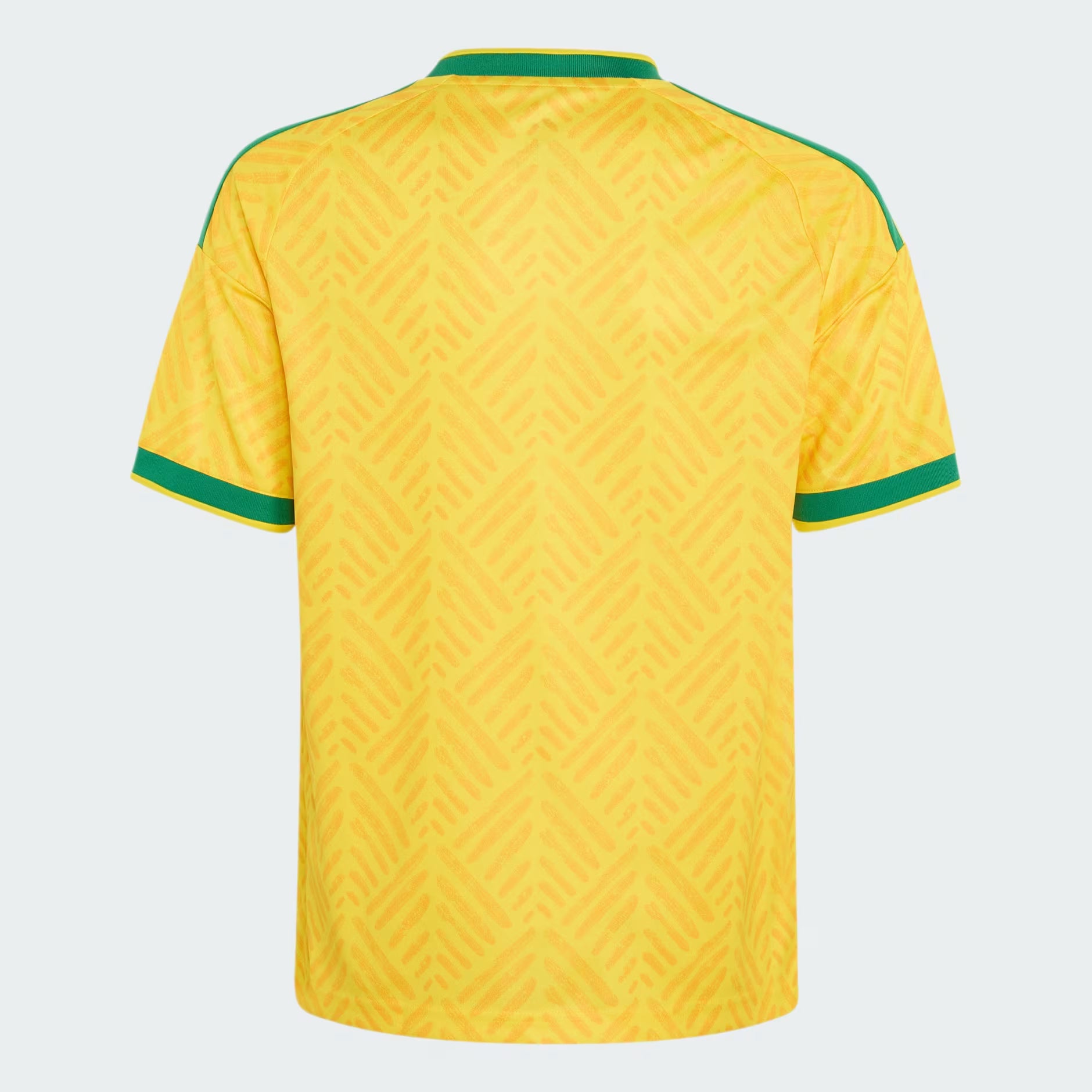 South Africa 26 Home Kids Jersey