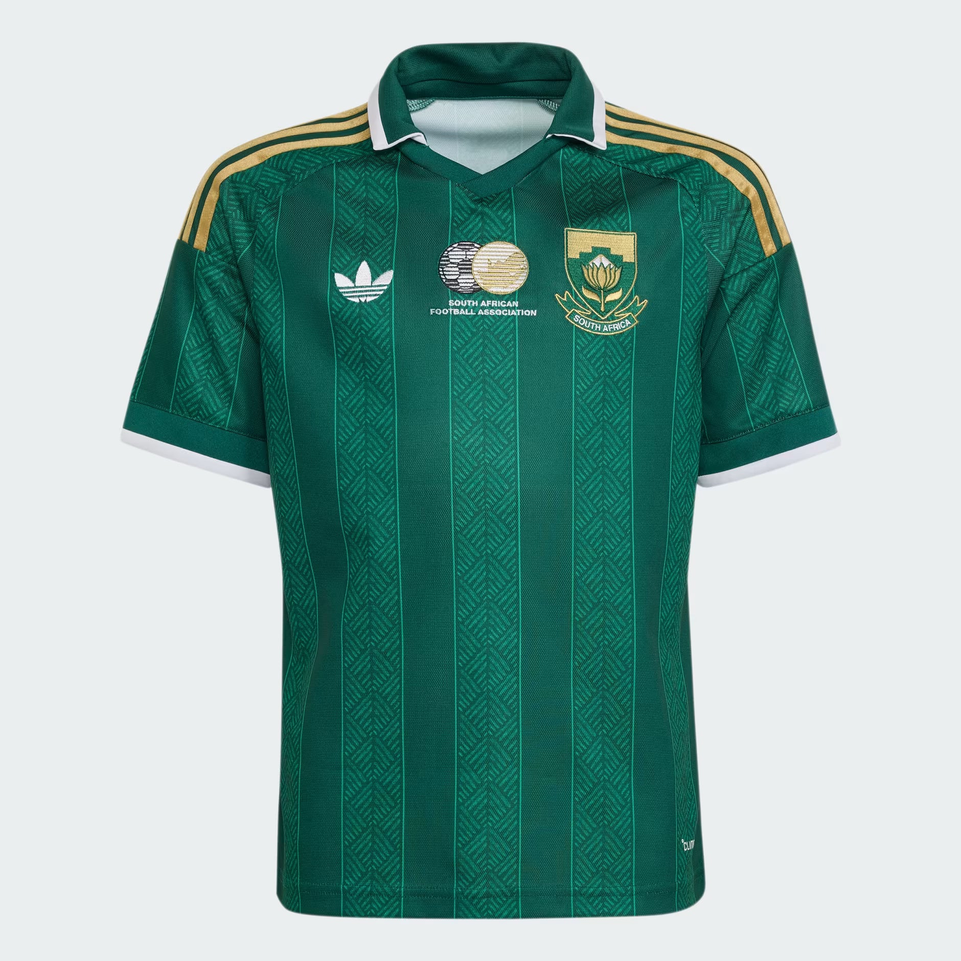 South Africa 26 Away Kids Jersey