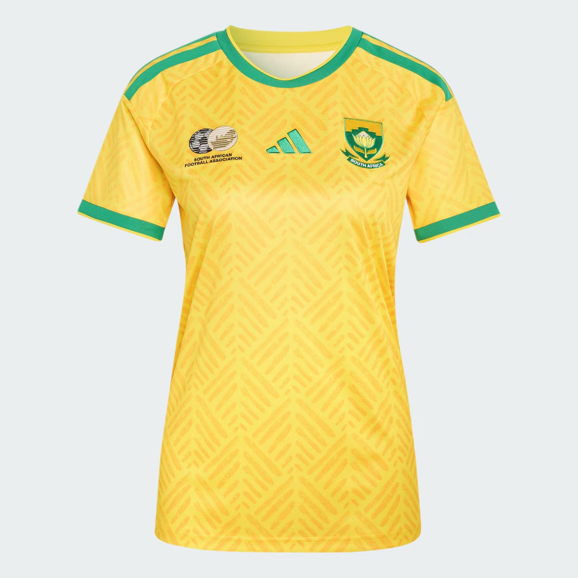 South Africa 26 Home Jersey women