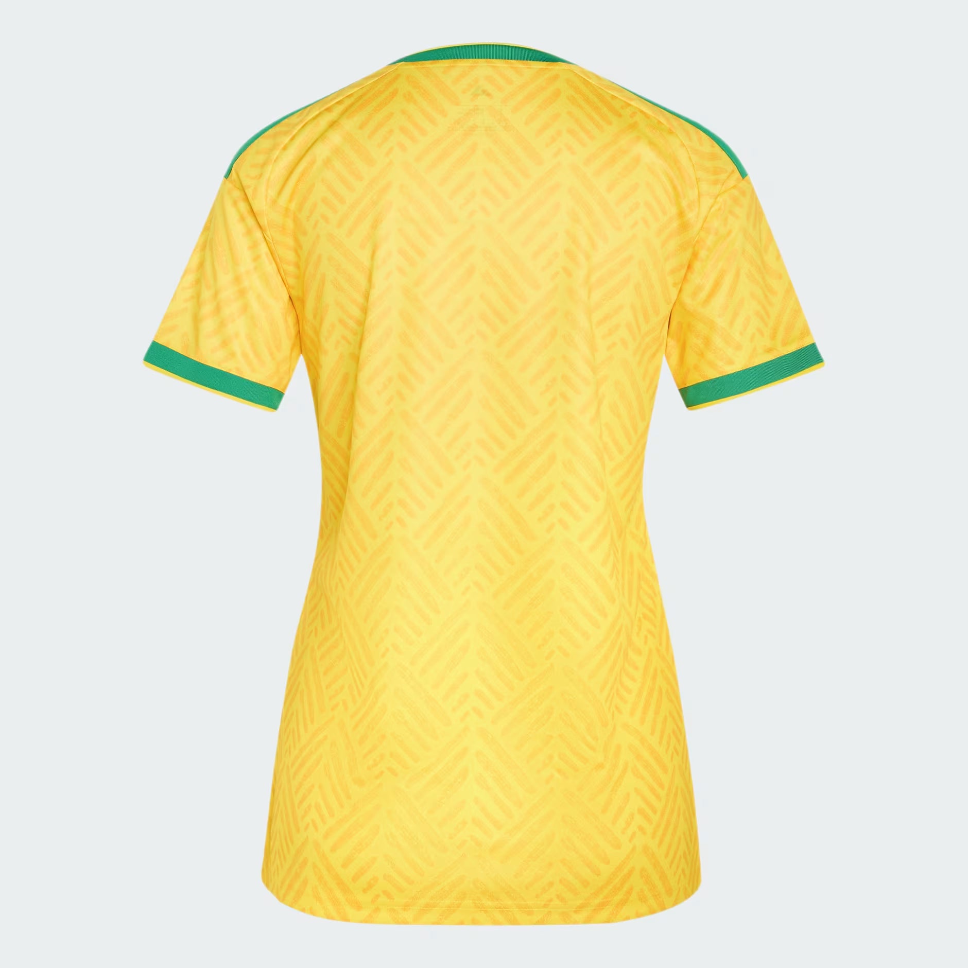 South Africa 26 Home Jersey women