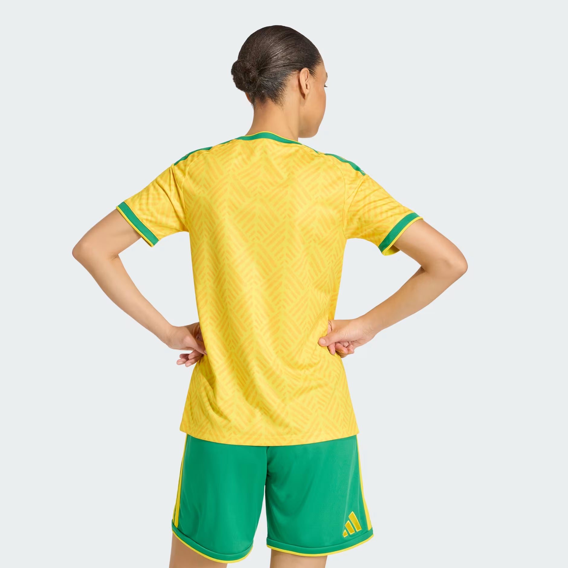 South Africa 26 Home Jersey women