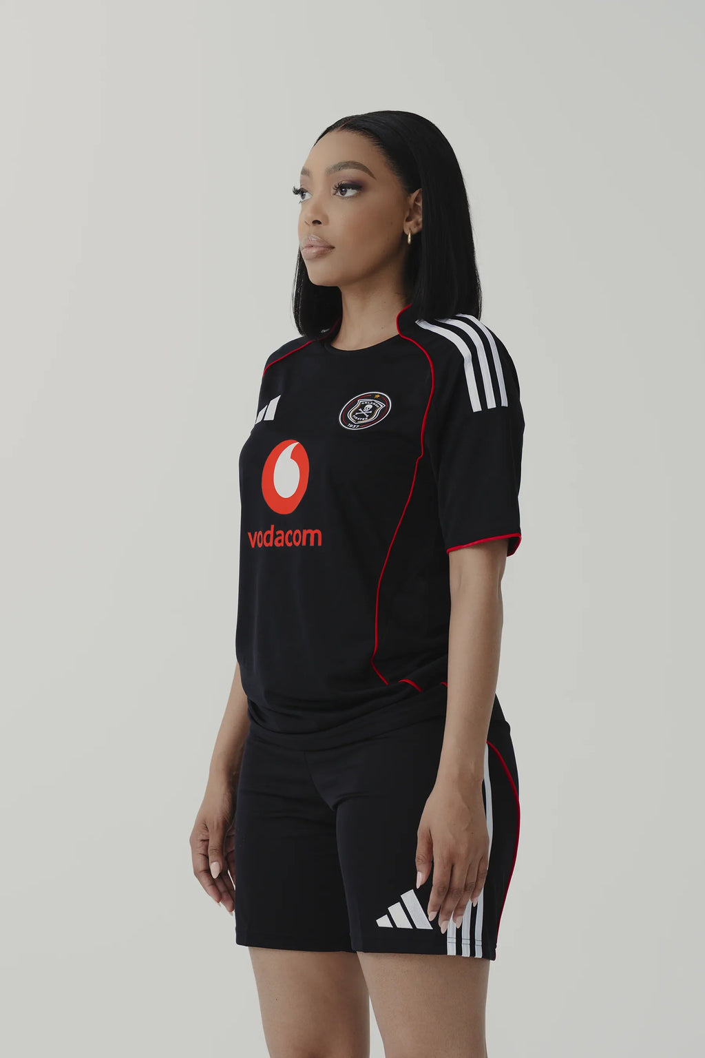 2025/26 Home Kit Ladies Jersey